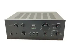 2023年最新】Sansui AU-D607の人気アイテム - メルカリ