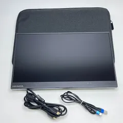 DiDar 15.6インチ ポータブルモニター 本体ジャンク DiDar 15.6インチ ポータブルモニター 本体ジャンク - メルカリ