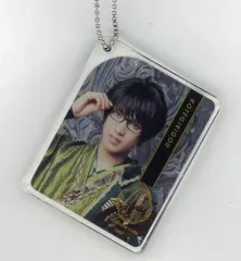 【中古】雑貨 田村升吾(篭手切江) CoLotta アクリルプレートキーホルダー ライブver. 「ミュージカル『刀剣乱舞』歌合 乱舞狂乱 2019×animatecafe」