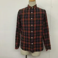 THE NORTH FACE ザノースフェイス シャツ、ブラウス 長袖