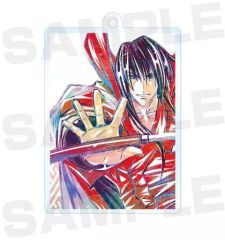 中古】タペストリー うちはイタチ 等身大タペストリー 「NARUTO