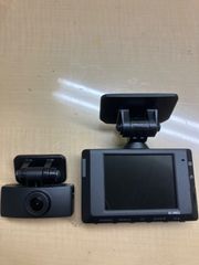 ドライブレコーダー　コムテック製　アイセーフ　DC-DR652