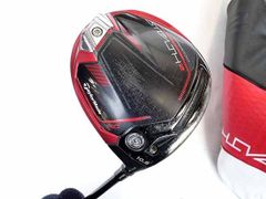 テーラーメイド ステルス2 HDドライバー TENSEI RED TM50 10.5度 SR 日本仕様