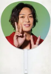 【中古】うちわ・扇子 高木雄也 ジャンボうちわ 「Hey! Say! JUMP LIVE TOUR 2023→2024 PULL UP!」