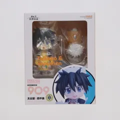 2025年最新】太公望 ねんどろいどの人気アイテム - メルカリ