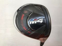 【最短翌日発送】M4 | 18 | S | FUBUKI TM5 | 中古 | フェアウェイウッド | テーラーメイド