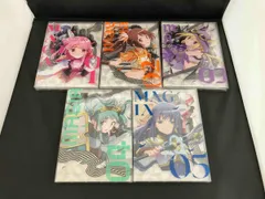 2025年最新】魔法少女まどか☆マギカ Blu-ray Disc BOX の人気
