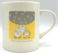 ベネリック 星のカービィ KC TOKYO スーベニアマグカップ 星のカービィカフェSummer 2020 スーベニアマグ1