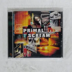 2025年最新】primal scream レコードの人気アイテム - メルカリ