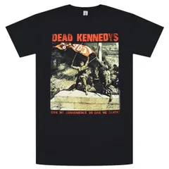 2024年最新】dead kennedys tシャツの人気アイテム - メルカリ