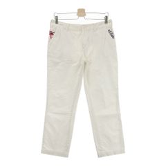 ラフアンドスウェル RED BUS ANTONIO パンツ サイズM 春夏 新品 - メルカリ