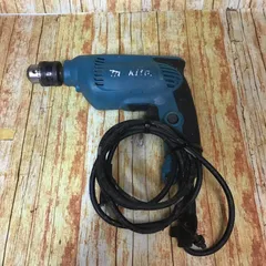 Makita - 新品未使用品！！マキタ　10ミリドリル　モデル6412 マキタ 【正規店】 10mm 電気ドリル 6412 : マキタショップ