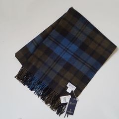 新品未使用 タグ付き 国内正規品】ジョンストンズ Johnstons カシミヤ