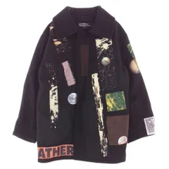 ラフシモンズ 14AW復刻 A01-608 アーカイブ リダックス【中古】のサムネイル