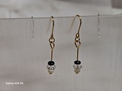 マイ　キュート　ピアス