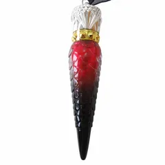 クリスチャンルブタン Christian louboutin ルビベル リップオイル 口紅 グロス リップケア 0806のサムネイル