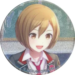 【中古】バッジ・ピンズ 教室のセカイのMEIKO 「プロジェクトセカイ カラフルステージ! feat. 初音ミク グリッター缶バッジ イベントイラストコレクション vol.37 C」