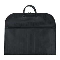 スーツカバー 持ち運び ガーメントバッグ 出張 冠婚葬祭 結婚式 エグゼクティブケース 衣類 スーツ 収納 シワ防止 大容量 防水 撥水 軽量 男女兼用 スーツバッグ