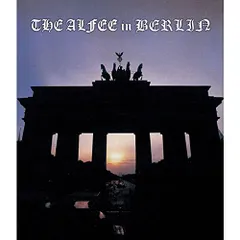 【THE ALFEE】in BERLIN Amazon.co.jp: THE ALFEE in BERLIN at Brandenburg Tor 26th