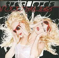 【中古】1,000 Fires / Traci Lords （帯なし）