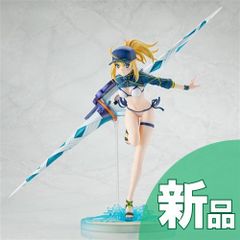 【新品・未開封】KDcolle 『Fate/Grand Order』フォーリナー/謎のヒロインXX 1/7