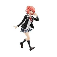 [중고] POP ​​UP PARADE 역시 나의 청춘 러브 쌀은 잘못되어 있다