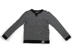 【べべ/BeBe】トレーナー・プルオーバー 150サイズ 男の子【子供服・ベビー服】（1945931）