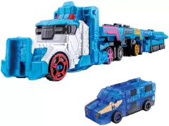 2025年最新】爆上戦隊ブンブン dxブンブンチェンジャーの人気アイテム