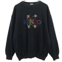 最高級 golf 2025年最新】kenzo スウェットの人気アイテム メルカリ - レディースウェア