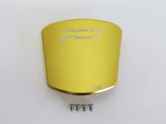 PCX 125/160 2025 以降 最新 JK05 KF47 CNC アルミ タンクカバー金