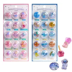 カプセルシール ③