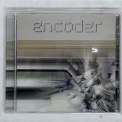 輸入盤 VA/ENCODER/NEUROBIOTIC RECORDS NBRCD005 CD □のサムネイル