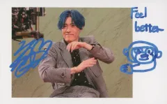 2025年最新】generations サインの人気アイテム - メルカリ