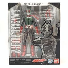 【中古】未開封)S.H.Figuarts 仮面ライダー新2号[69]のサムネイル