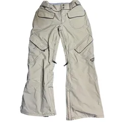 AT303 ROXY ロキシー スノーウェア スノーボード パンツ ズボン レディース M