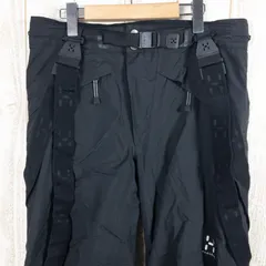 2025年最新】HAGLOFS ゴアテックス パンツの人気アイテム - メルカリ