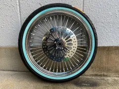 2000年～2024年 30×4 ハーレー ホイール バガー 37-565 2000年～2024年 30×4 ハーレー ホイール バガー 37-565 2000年