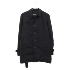HERNO (ヘルノ) 18SS ステンカラー ナイロンコート IM0176U-19329-9200 ネイビーのサムネイル