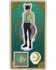 【中古】アクリルスタンド・アクリルパネル 糸師凛 人狼NIGHT アクリルスタンド 「ブルーロック」