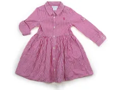 【ラルフローレン/RalphLauren】ワンピース 90サイズ 女の子【子供服・ベビー服】（1923517）