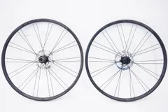 Alexrims 27.5inch Shimano11s G51QK