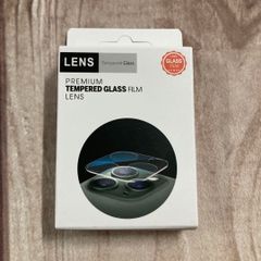 新品　未使用　iPhone14 レンズ保護フィルム　2枚セット　便利　お買い得