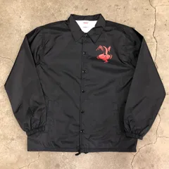 アイアンRIPPER magazine Coach Jacket リッパーマガジン