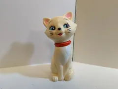 昭和レトロ　三菱銀行　貯金箱　ウォルトディズニー　おしゃれキャット　マリー 昭和レトロ 三菱銀行 貯金箱 ウォルトディズニー おしゃれ