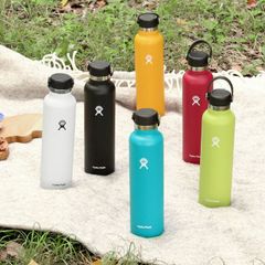新品 ハイドロフラスク スタンダードマウス 709ml Hydro Flask 水筒 ステンレス