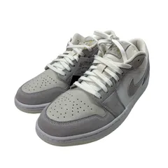 【中古美品】NIKE ナイキ CV3043-100 AIR JORDAN 1 LOW 