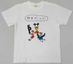 ポルノグラフィティ　ヴィレッジヴァンガード　ロンT(L)　黒・白 ポルノグラフィティ ヴィレッジヴァンガード ロンT(L) 黒・白 2025年