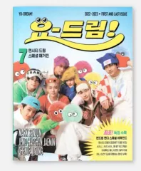2025年最新】nct dream candy マガジンの人気アイテム - メルカリ