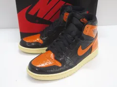NIKE ナイキ 555088-028 AIR JORDAN 1 RETRO HIGH OG Shattered Backboard 3.0 スニーカー　26.5㎝