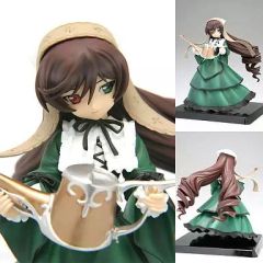 美品✳️アイマス『高垣楓 私服ver. フィギュア』Dream Tech 1/8 